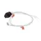 Vulcan Hart 00-419332-000G1 HARNESS,POWER(W/ELEC. IGN.)