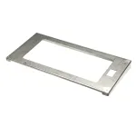 Vulcan Hart 00-419385-000G1 Control Panel Frame