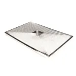 VULCAN HART - 00-419695-000G1 - SCREEN, FILTER WELD