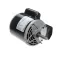 Vulcan Hart 00-419720-00001 Motor, 115/208-230V, 50/60HZ, 1PH, 1/3 HP