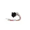 Vulcan Hart 00-419973-000G1 Receptacle with Leads, Power, Male