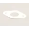Vulcan Hart 00-420553-00002 Gasket, Silicone, Drain Pipe