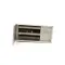 Fisher 22292 Basket Strainer, Locking