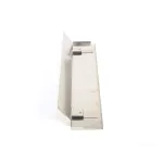 Vulcan Hart 00-420775-000G1 Burner Box Cover, Front Bottom Panel, Kick Panel