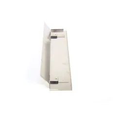 Vulcan Hart 00-420775-000G1 Burner Box Cover, Front Bottom Panel, Kick Panel