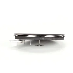 Vulcan Hart 00-421240-00003 French Plate/Sealed Element, EGO, 480V