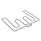 Vulcan Hart 00-421304-00002 Element, Oven, Bottom, E36L/E60L