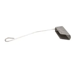 Vulcan Hart 00-421490-000G1 SCOOP,CRUMB ASSEMBLY.