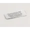Vulcan Hart 00-421727-00003 Plate, Propane to Natural Gas