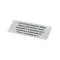 JBT 004210030 Dowel Pin, 3/8" x 7/8" Long