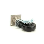 Vulcan Hart 00-421893-00001 Caster, Plate Mount, 4", With Brake