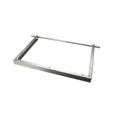 Vulcan Hart 00-421905-000G1 Door Frame Assembly, Right Hand