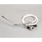 Vulcan Hart 00-422281-00007 Filter Hose/Nozzle Assembly, Discard, 6FT