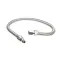 Vulcan Hart 00-423828-00006 Tube, Flex, 30" Long, 3/8 MPT, Convection Ovens