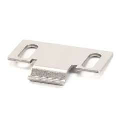 Vulcan Hart 00-423847-00001 Strike Plate, Mounted On Door