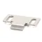 Vulcan Hart 00-423847-00001 Strike Plate, Mounted On Door