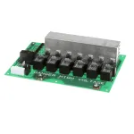 322-09513-00 Traulsen - Premium Evaporator Coil