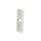 Hobart 00-424085-00003 I,DOOR GLIDES,WHT NYLON