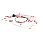 Vulcan Hart 00-424198-000G1 Wire, Set Assembly