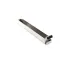Montague 20122-7 Radiant, Stainless Steel, 24/30/36