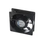 QBD Modular Systems 470410039 EVAPORATOR FAN MOTOR 120V (MUFFIN GREY)