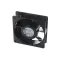 QBD Modular Systems 470410039 EVAPORATOR FAN MOTOR 120V (MUFFIN GREY)