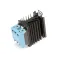 Pitco P5045650 Gas Valve, 120V, Natural Gas