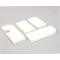 Vulcan Hart 00-425882-000G1 BRICK SET, 12" SECTION, GRIDDLE/HOT TOP
