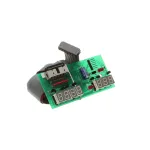 Hoshizaki 440664-01 Thermostat, Snap Disc, CS-12A