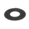 Doughpro Proluxe WLIT6 Lock Washer, Internal Tooth, #6