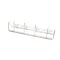 Hobart 00-425900-00278 RACK,CHICKEN-4 POS,W/O PINS