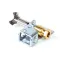 Vulcan Hart 00-426262-00002 Pilot Burner, Propane Gas