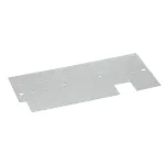 Vulcan Hart 00-426276-00001 PLATE, BURNER CLOSURE