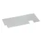 Vulcan Hart 00-426276-00001 PLATE, BURNER CLOSURE