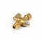 Vulcan Hart 00-426278-00001 VALVE,PILOT SHUTOFF