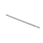 Vulcan Hart 00-426505-00008 TUBE,FLEX 1/4 O.D. - 8