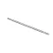 Vulcan Hart 00-426505-00008 TUBE,FLEX 1/4 O.D. - 8
