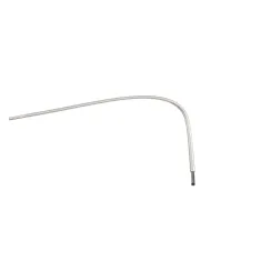 Vulcan Hart 00-426505-00023 Flex Tube, Pilot, 1/4" OD x 23"