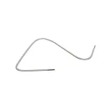 Vulcan Hart 00-426505-00036 Tube, Flex, 1/4 O.D. - 36"