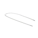 Vulcan Hart 00-426505-00042 Flex Tube without Fittings, 1/4" OD x 42" Long