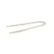 Vulcan Hart 00-426508-00030 Tubing, Flex, 7/16" x 30" Long