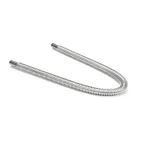 Vulcan Hart 00-426509-00024 TUBE,FLEX,1/2 O.D. X 24