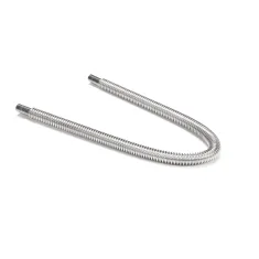 Vulcan Hart 00-426509-00024 TUBE,FLEX,1/2 O.D. X 24