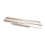 Vulcan Hart 00-426600-000G1 Roller Guide Kit, Drawer Slides with Rollers