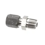Vulcan Hart 00-426601-00002 FITTING,COMP. 3/8CC X 3/8NPT