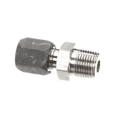 Vulcan Hart 00-426601-00002 FITTING,COMP. 3/8CC X 3/8NPT