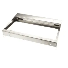 Vulcan Hart 00-426806-000G1 FRAME,FRONT WELDMENT. (SGL.)