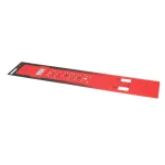 Vulcan Hart 00-426930-00001 Overlay, Control Panel, VC4/6