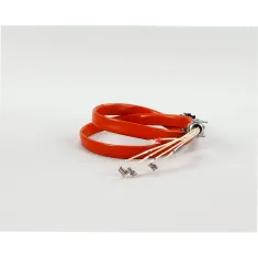Wells 2C-35530 Screw, Phillips, Pan Head with Washer, 8-32 x 3/8"
