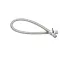 Vulcan Hart 00-427882-000G3 Flex Tube Assembly, Gas Inlet